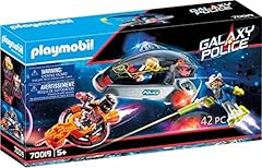 Playmobil 70019 galaxy gebraucht kaufen  Wird an jeden Ort in Deutschland