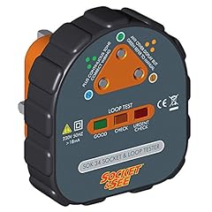 Socket see sok34 for sale  Delivered anywhere in UK