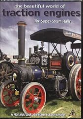 Beautiful traction engines for sale  Delivered anywhere in UK