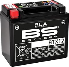 Battery 300680 btx12 d'occasion  Livré partout en France