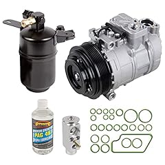 Compressor kit mercedes for sale  Delivered anywhere in USA 