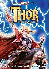 Thor tales asgard usato  Spedito ovunque in Italia 