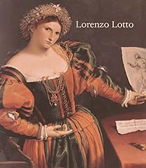 Lorenzo lotto rediscovered usato  Spedito ovunque in Italia 