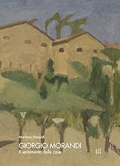 Giorgio morandi. sentimento usato  Spedito ovunque in Italia 