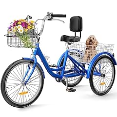 Yitahome adult tricycle for sale  Delivered anywhere in USA 