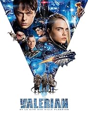 Valérian cité planètes d'occasion  Livré partout en France