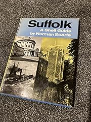 Suffolk. shell guide. for sale  Delivered anywhere in UK