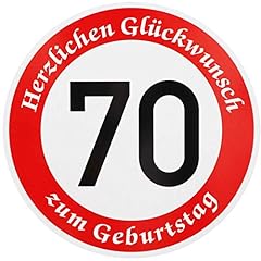Riginal verkehrsschild geburts gebraucht kaufen  Wird an jeden Ort in Deutschland