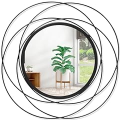 Hlfmvwe wall mirror for sale  Delivered anywhere in USA 