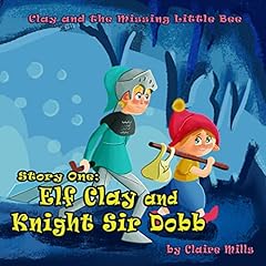 Elf clay knight for sale  Delivered anywhere in USA 