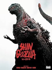 Shin godzilla d'occasion  Livré partout en France