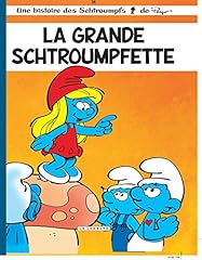 Schtroumpfs lombard tome d'occasion  Livré partout en France