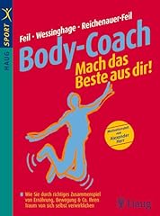 Body coach mach gebraucht kaufen  Wird an jeden Ort in Deutschland