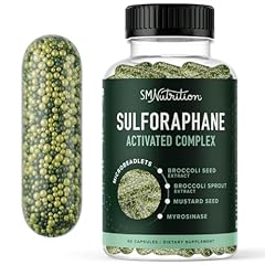 20mg sulforaphane broccoli for sale  Delivered anywhere in Ireland