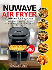 Nuwave air fryer usato  Spedito ovunque in Italia 