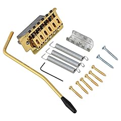 Bqlzr gold tremolo for sale  Delivered anywhere in UK
