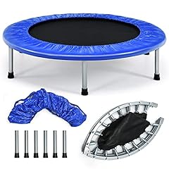 Gymax rebounder trampoline for sale  Delivered anywhere in USA 