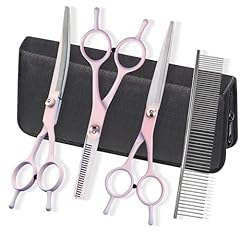 Dog grooming scissors for sale  Delivered anywhere in USA 