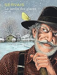 Jardin glaces tome d'occasion  Livré partout en France