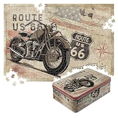 Nostalgic art puzzle d'occasion  Livré partout en France
