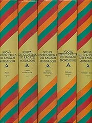 Nuova enciclopedia dei usato  Spedito ovunque in Italia 