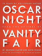 Oscar night years for sale  Delivered anywhere in USA 