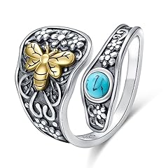 Löffel ring 925 gebraucht kaufen  Wird an jeden Ort in Deutschland