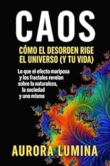 Caos cómo desorden usato  Spedito ovunque in Italia 