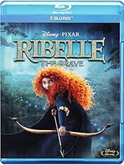 Ribelle the brave usato  Spedito ovunque in Italia 