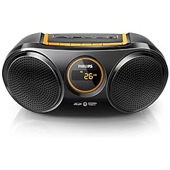 Portable boombox philips for sale  Delivered anywhere in Ireland