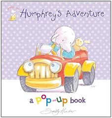 Popupfun humphrey adventure for sale  Delivered anywhere in UK