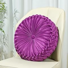 Sioloc round throw for sale  Delivered anywhere in USA 