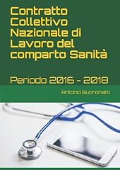 Contratto collettivo nazionale usato  Spedito ovunque in Italia 