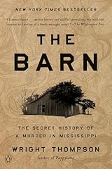 Barn secret history for sale  Delivered anywhere in USA 