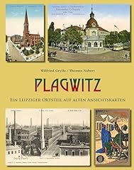 Plagwitz leipziger rtsteil gebraucht kaufen  Wird an jeden Ort in Deutschland