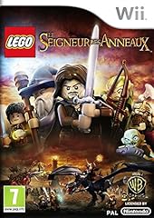 Lego seigneur anneaux d'occasion  Livré partout en France