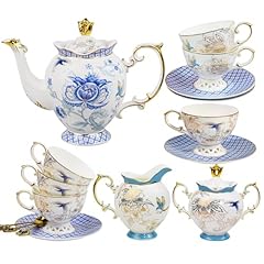 Acmlife tea set for sale  Delivered anywhere in USA 