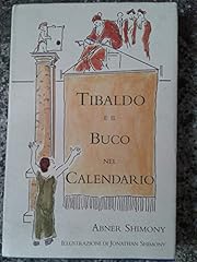 Tibaldo buco nel d'occasion  Livré partout en France