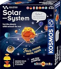 Kosmos 617097 sonnensystem gebraucht kaufen  Wird an jeden Ort in Deutschland