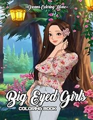 Big eyed girls for sale  Delivered anywhere in USA 