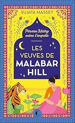 Veuves malabar hill d'occasion  Livré partout en France