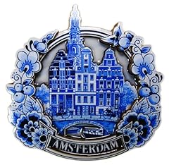 Souvenir magnet amsterdam gebraucht kaufen  Wird an jeden Ort in Deutschland