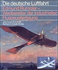 Edmund rumpler wegbereiter gebraucht kaufen  Wird an jeden Ort in Deutschland