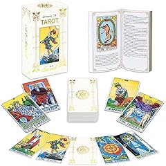 Ixiger tarot cards for sale  Delivered anywhere in UK
