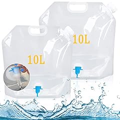 Sac eau pliable d'occasion  Livré partout en France