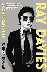 Ray davies complicated usato  Spedito ovunque in Italia 