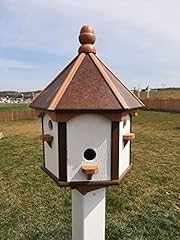 Large bird house for sale  Delivered anywhere in USA 