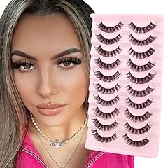 Parriparri eyelashes russian for sale  Delivered anywhere in UK