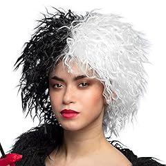 perruque cruella d'occasion perruque cruella d'occasion Livré partout en France