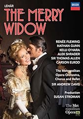 Merry widow metropolitan for sale  Delivered anywhere in UK